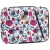 Notebook tok, 15-16", EXACOMPTA, paisley