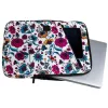 Notebook tok, 15-16", EXACOMPTA, paisley