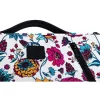 Notebook tok, 15-16", EXACOMPTA, paisley