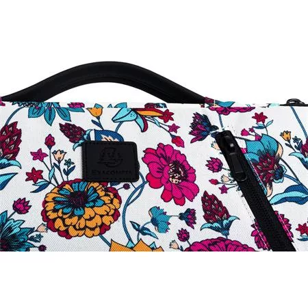 Notebook tok, 15-16", EXACOMPTA, paisley