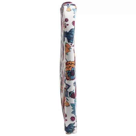 Notebook tok, 15-16", EXACOMPTA, paisley
