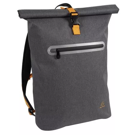 Notebook, hátizsák, 15,6", EXACOMPTA "Exactive® Young", viharszürke