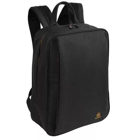 Notebook hátizsák, 14", EXACOMPTA "Exactive® Smart", fekete