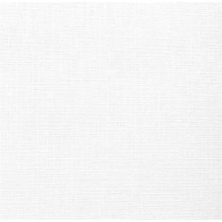 Hátlap, A4, 270 g, vászon hatású, karton, EXACOMPTA, fehér