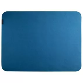   Könyökalátét, filc, 500x650 mm, EXACOMPTA "Teksto", türkíz