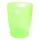 Papírkosár, 15 liter, PP, EXACOMPTA "Linicolor", almazöld