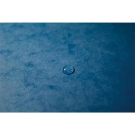 Gumis mappa, karton, A4, 60 mm, EXACOMPTA, kék