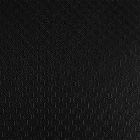 Gyűrűs könyv, 4 gyűrű, 40 mm, A4, PP, EXACOMPTA, fekete