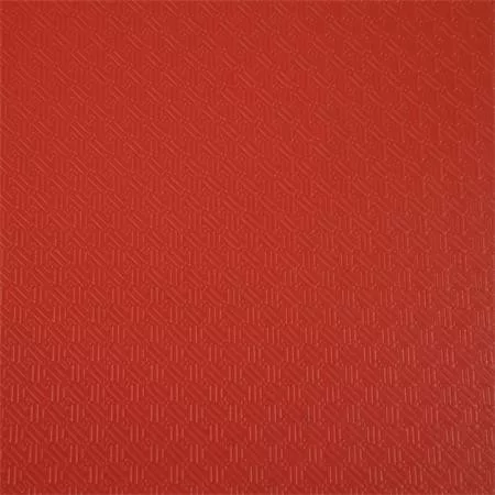 Gyűrűs könyv, 4 gyűrű, 40 mm, A4, PP, EXACOMPTA, piros