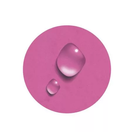 Gumis mappa, karton, A4, EXACOMPTA "Iderama", pink