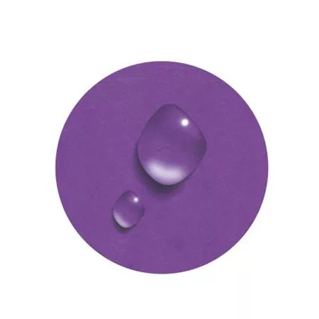 Gumis mappa, karton, A4, EXACOMPTA "Iderama", lila
