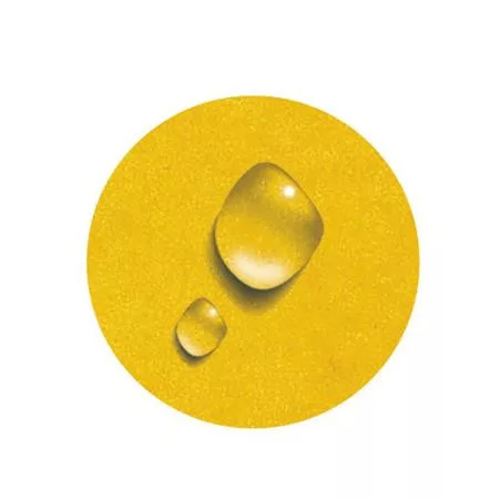 Gumis, mappa, karton, A4, EXACOMPTA "Iderama", sárga