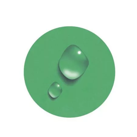 Gumis, mappa, karton, A4, EXACOMPTA "Iderama", sötét zöld