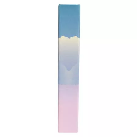 Fotóalbum, 22,5x22 cm, 50 lap, EXACOMPTA "Sunset"