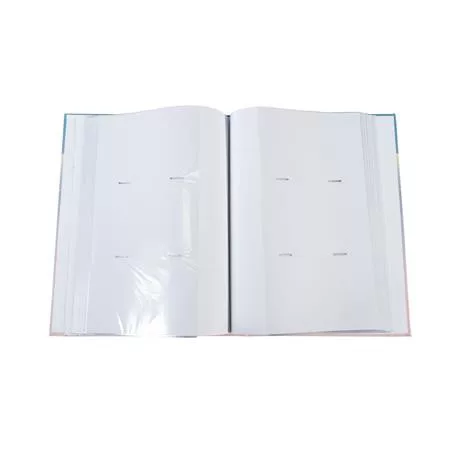 Fotóalbum, 22,5x32,5cm, 50 lap, EXACOMPTA "Sunset"