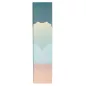   Fotóalbum, 22,5x32,5cm, 50 lap, EXACOMPTA "Sunset"