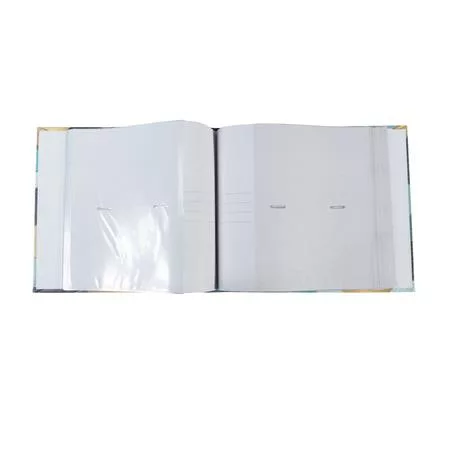 Fotóalbum, 22,5x22 cm, 50 lap, EXACOMPTA "Ocean"