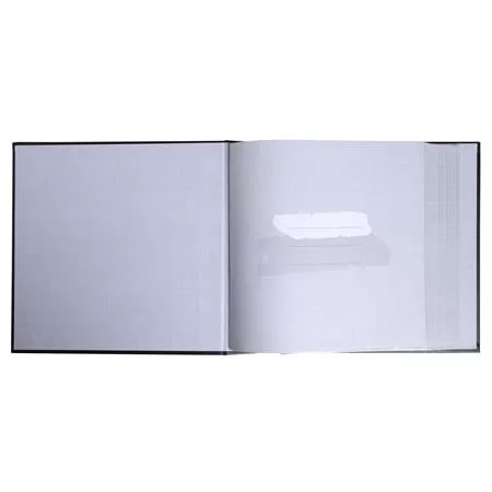 Fotóalbum, 22,5x22 cm, 50 lap, EXACOMPTA "Rainbow"