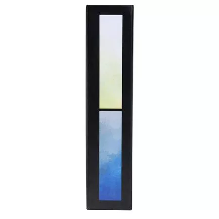 Fotóalbum, 22,5x22 cm, 50 lap, EXACOMPTA "Rainbow"