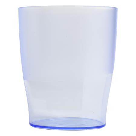 Írószertartó, EXACOMPTA "Linicolor", jégkék