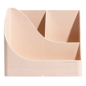 Asztali rendező, EXACOMPTA "Skandi", nude