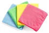 Filmop MULTI-T LIGHT ultra-mikroszálas, többcélú kendő sárga 38x38 cm 20db/csomag