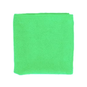   Filmop MULTI-T LIGHT ultra-mikroszálas, többcélú kendő zöld 38x38 cm
