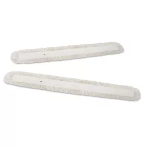 Filmop Normál pamut V-seprőfelmosó gombokkal 2x100 cm