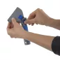 FILMOP markolat ablaklehúzóhoz, dönthető, Uni-Connect