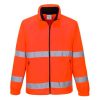 Hi-Vis Windbreaker polár