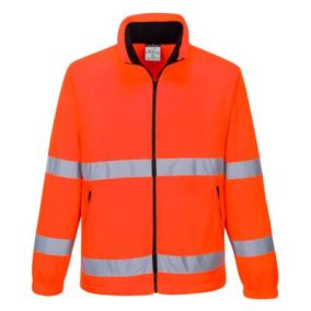 Hi-Vis Windbreaker polár