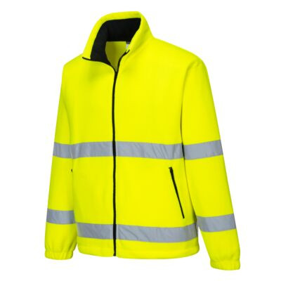 Hi-Vis Windbreaker polár