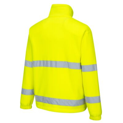 Hi-Vis Windbreaker polár