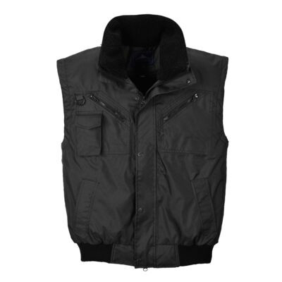 4 az 1-ben Bomber dzseki