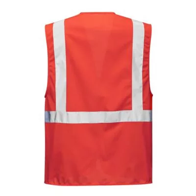 Iona vezetői mellény