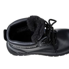 Kompozit téli bakancs S3S SR