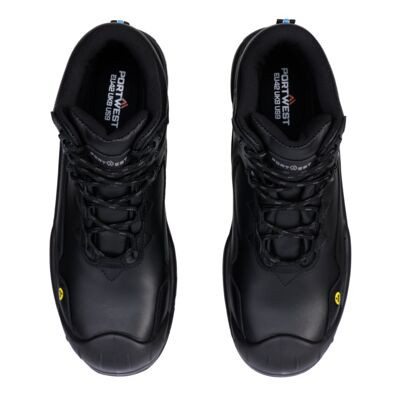 Apex Composite Mid bakancs S3S ESD HRO SR SC FO