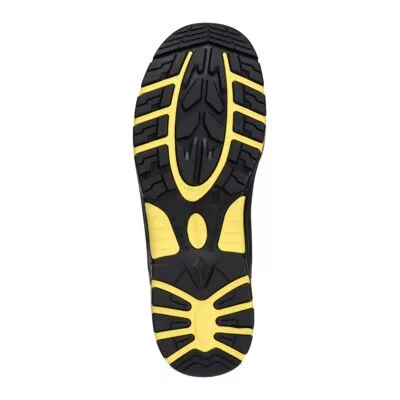 Apex Compositelite félcipő S3S ESD HRO SR SC FO