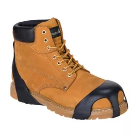   Cipőre húzható csúszásgátló acél tüskékkel jeges felületre