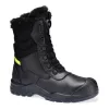 Steel Leather Winter High Boot S3L SC HRO CI SR