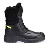 Steel Leather Winter High Boot S3L SC HRO CI SR
