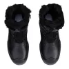 Steel Leather Winter High Boot S3L SC HRO CI SR