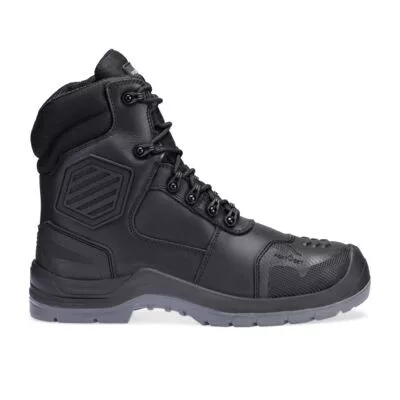 Kompozit, bőrbakancs S7L HRO M CI LG SC AN SR FO