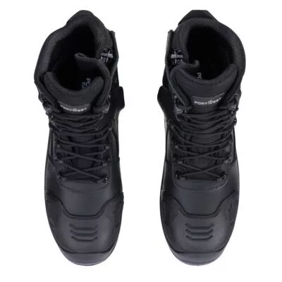 Kompozit, magasszárú bőrbakancs S7L HRO M CI LG SC AN SR FO