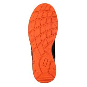 Szandál S1P ESD SR FO