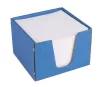 Kockatömb, 100x100x75 mm, adagolóval, FŰZFŐI