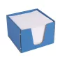 Kockatömb, 100x100x75 mm, adagolóval, FŰZFŐI