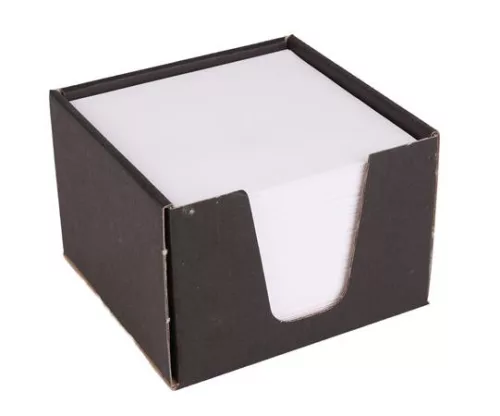 Kockatömb, 100x100x75 mm, adagolóval, FŰZFŐI