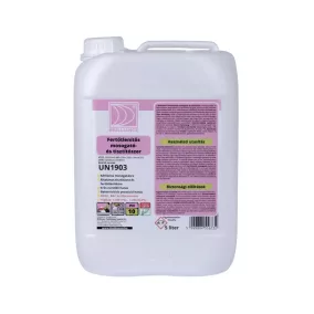   Brilliance® Fertőtlenítős mosogató- és tisztítószer 5 liter