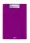 Felírótábla, A4, műanyag, FLEXOFFICE "FO-CB011", lila